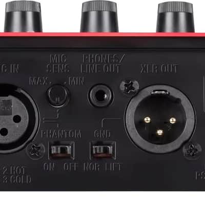 Boss VE-2 - Vocal Harmonist Pedal - VE2 image 2