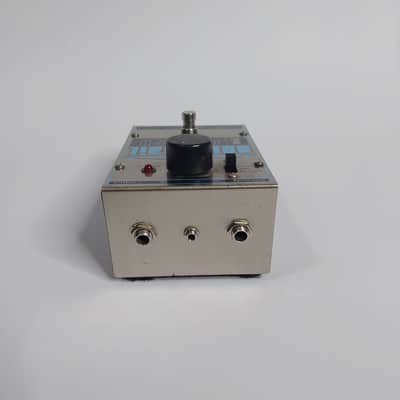 Electro-Harmonix Holy Grail Reverb V1 image 6
