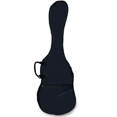 Guardian CG075B Electric Bass Guitar Gig Bag | Black image 2