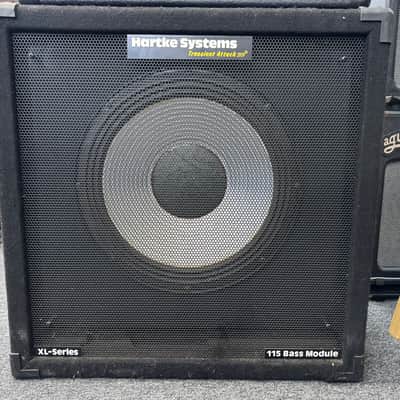 Hartke 115XL 300-Watt 1x15