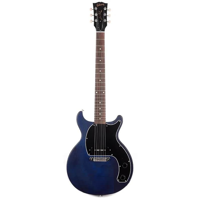 Gibson Les Paul Junior Tribute DC 2019 - 2020 | Reverb Canada