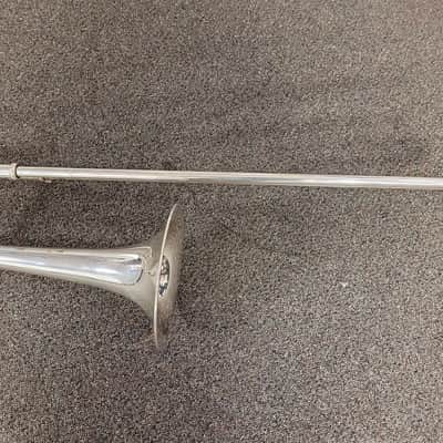 Yamaha YSL-354S Trombone (Indianapolis, IN) image 6