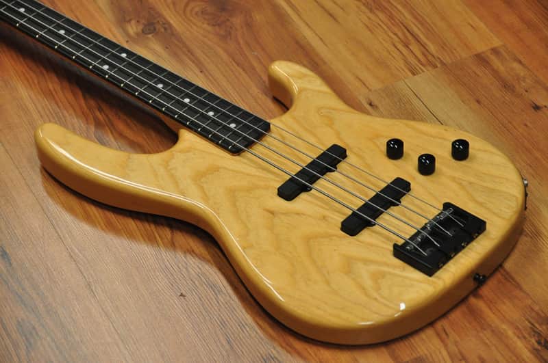 Carvin Bk4 Natural image 1