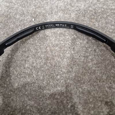 Sennheiser MB Pro 2 Headset - Noise-Cancelling, Bluetooth - Excellent image 5