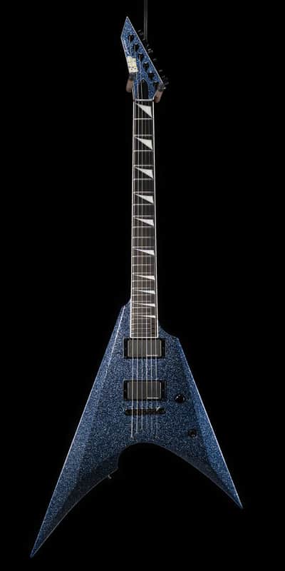 ESP Original Series Arrow NT - Amethyst Sparkle image 1