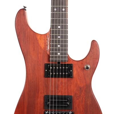 Washburn Nuno Bettencourt N4 Padauk Natural | Reverb
