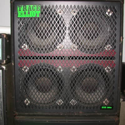 Trace Elliot 1048P, 1528P plus road cases image 6