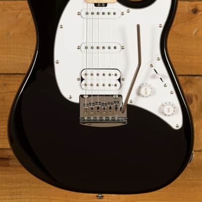 Sterling CT20HSS Intro Series Cutlass - Black image 3