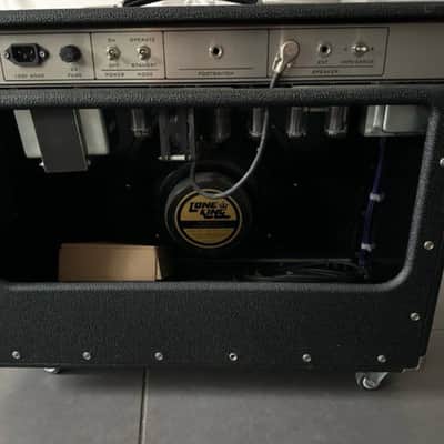 Ampli rare Tone King Metropolitan 2012 image 4
