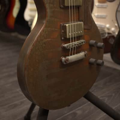 James Trussart Steeldeville Rusty Bild 5