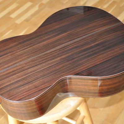 KREMONA Romida RD-S / Artist Series / All Solid Classical Guitar / Made In Europe / 25-044-1-02 image 11