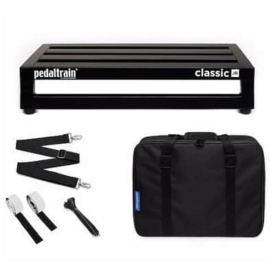 Pedaltrain Classic JR with Soft Case image 1
