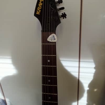 Jamstik Studio MIDI Guitar Matte Black LEFTY | Reverb Canada