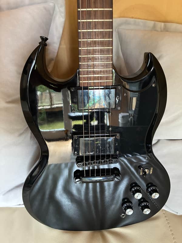 Epiphone Tony Iommi Signature G-400 | Reverb Canada