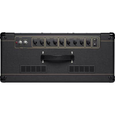Vox AC15C1 1x12" 15W Tube Combo Amplifier (B-Stock) image 3