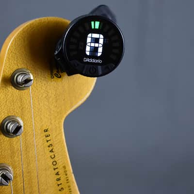 D'Addario Nexxus 360 Rechargeable Tuner image 5