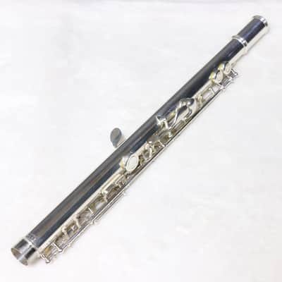 YAMAHA YFL-211 Flute [D79565] (08/17) image 5