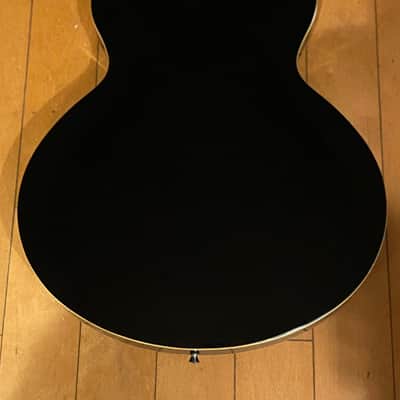 Firefly FF-338 2010's ES-335 Style Tobacco Burst with Upgraded Epiphone Pickups and Electronics image 9