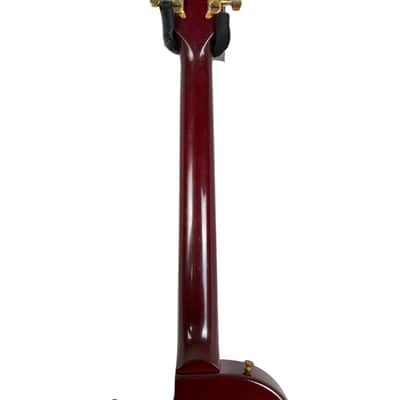 Gibson Les Paul Studio 1996 - Cherry Sunburst image 8