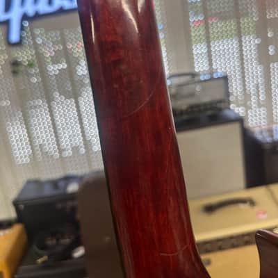 Gibson SG I 1972 - 1974 - Cherry image 15