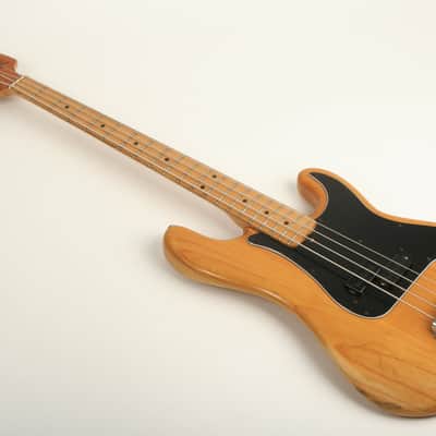 1979 Fender Precision Bass image 11