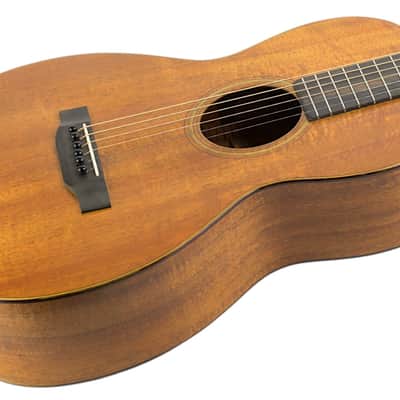 1931 Martin 0-18K Natural #48991 image 2