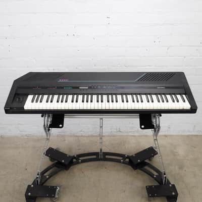 Kurzweil K1000 Special Edition 76-Note Digital Keyboard Synthesizer #53374 image 1
