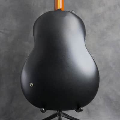 1970s Ovation 1624 Classical Acoustic-Electric Guitar image 14