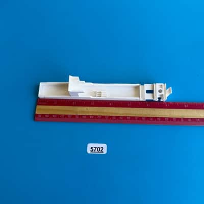 YAMAHA PSR-175 YPT-300 DGX-202 Keyboard Part: RIGHT Octave White High C [Single] image 6