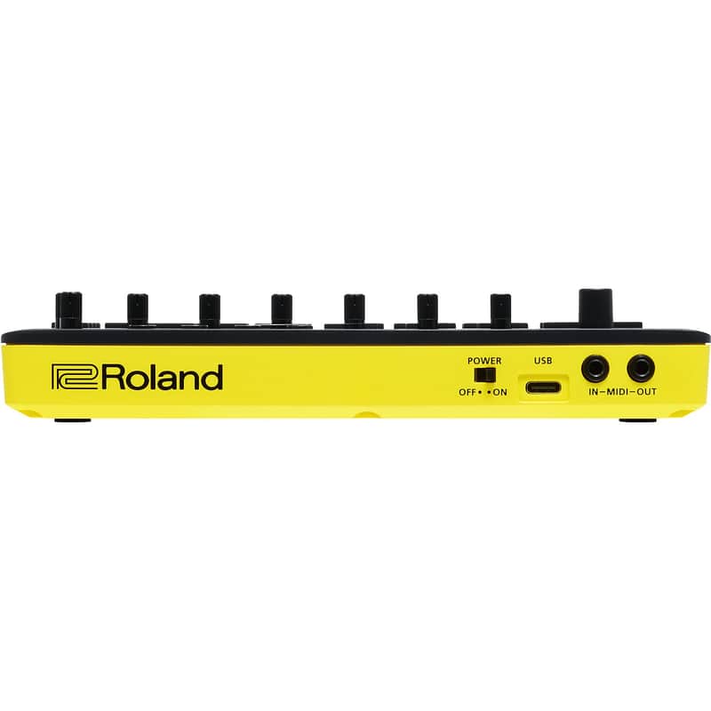 Roland P-6 AIRA Creative Sampler Bild 2