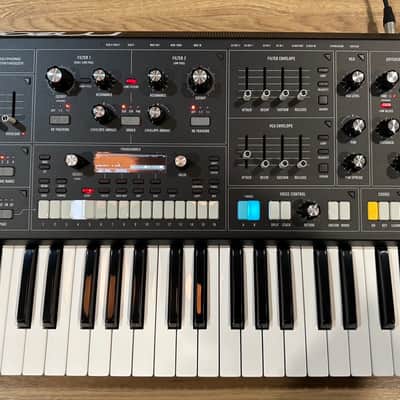 Moog Muse 2024 - Black image 2