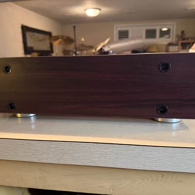 Vintage Pioneer CLD-3380 GREAT LaserDisc Player Vinyl Casing Near Mint Remote✅ image 10