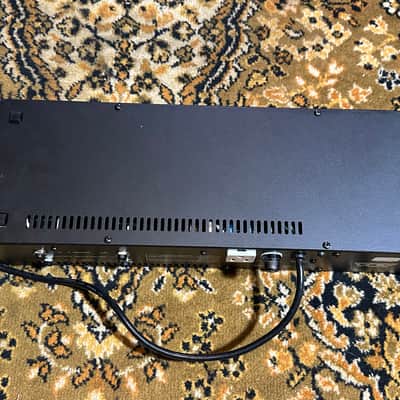 ADA B200S Stereo Bipolar Power Amplifier Vintage Rack Unit Amp 80’s image 5