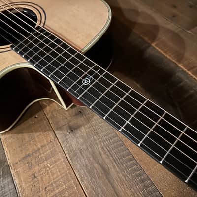 Alvarez Yairi FYM70ce Masterworks Series - WATCH FOR OFFER! image 4