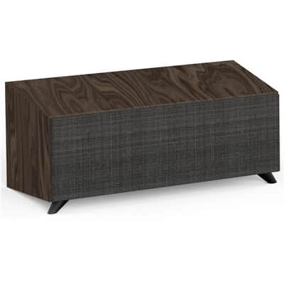 Jamo S 83 CEN Center Speaker, Walnut image 2