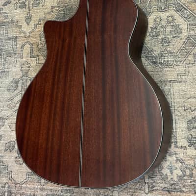 Orangewood Morgan M Live image 12