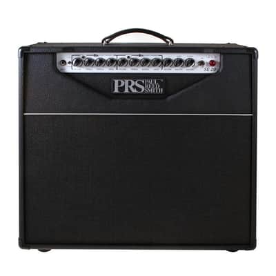 PRS SE 20 2-Channel 20-Watt 1x12" Guitar Combo