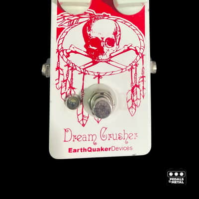 eqd dream crusher #399 cv7003-x18882 image 5