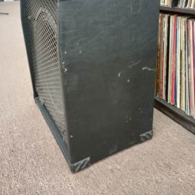 Polytone Mini Brute V 15" Guitar Combo Amp *read* image 4