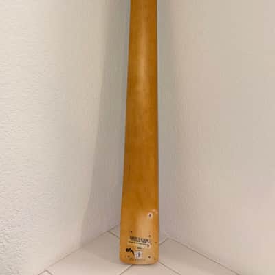 American Professional II Bass Neck 5-String image 3