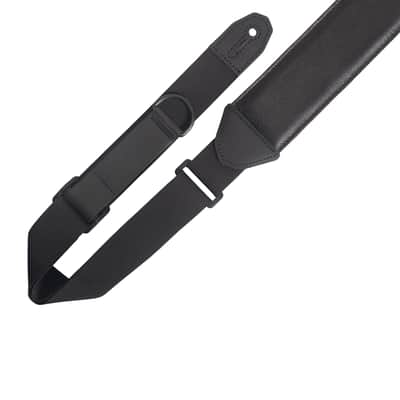 Levy's Leather Right Height Series MRHGSBLK image 2