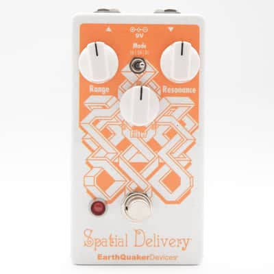 EQD Spatial Delivery Owned by Liars image 1