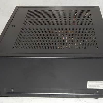 Sony STR-DA3200ES home theater receiver with remote, phono input image 3