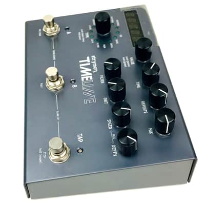 Strymon TimeLine Delay, excellent condition! image 4