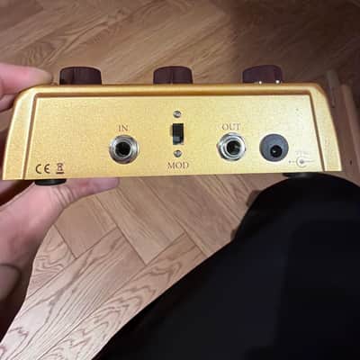 Warm Audio Centavo 2022 - Present - Gold image 4