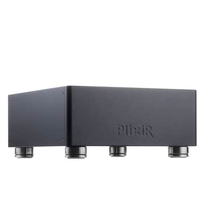 PLIXIR Elite BAC 1500 MkII - Balanced Power Conditioner - NEW! Bild 2