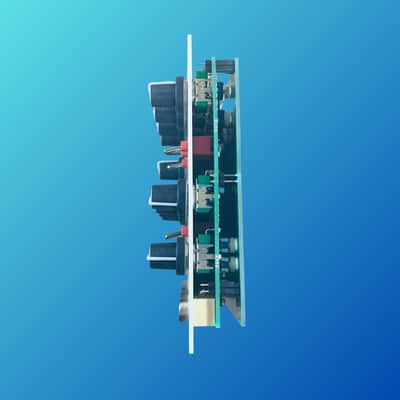 Cwejman MMF-1S Multi Mode Filter image 3