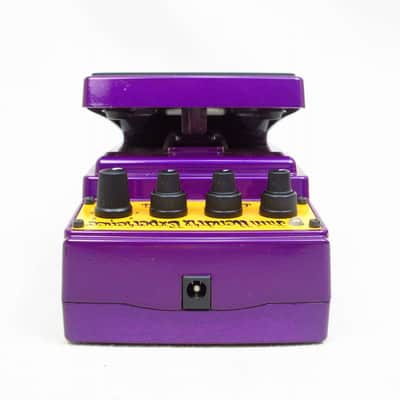 DigiTech JHE Jimi Hendrix Experience Multi-Effects Processor (06/01) image 9