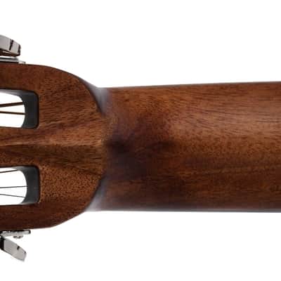 Sigma 00M-15S Slotted Headstock image 7