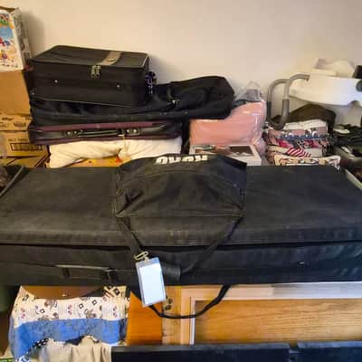 Korg Karma Early 90's - Perfect. No blemishes, scratches